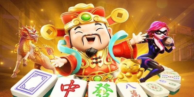 Game nổ hũ thần tài là gì?