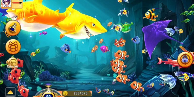 So sánh ưu nhược điểm của các game bắn cá xèng APK