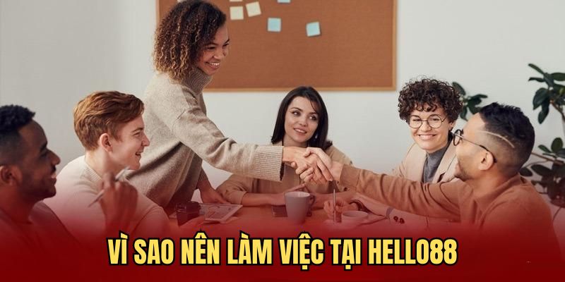 Chế độ phúc lợi và đãi ngộ thu hút